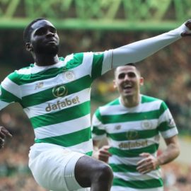 Odsonne Edouard