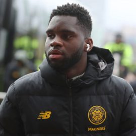 Odsonne Edouard