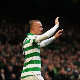 Leigh Griffiths