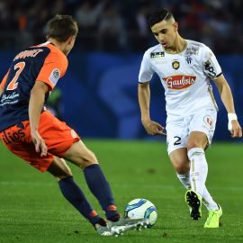 FBL-FRA-LIGUE1-MONTPELLIER-ANGERS