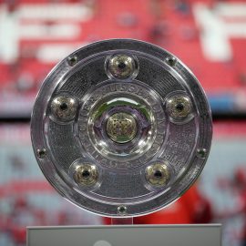 FC Bayern Muenchen v Hertha BSC - Bundesliga