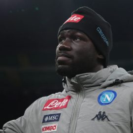 Kalidou Koulibaly