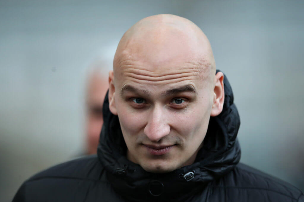 Jonjo Shelvey