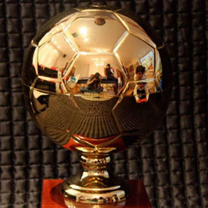 Ranking The Possible Winners Of The Golden Boy Award Sportslens Com