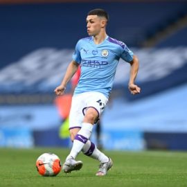 Phil Foden