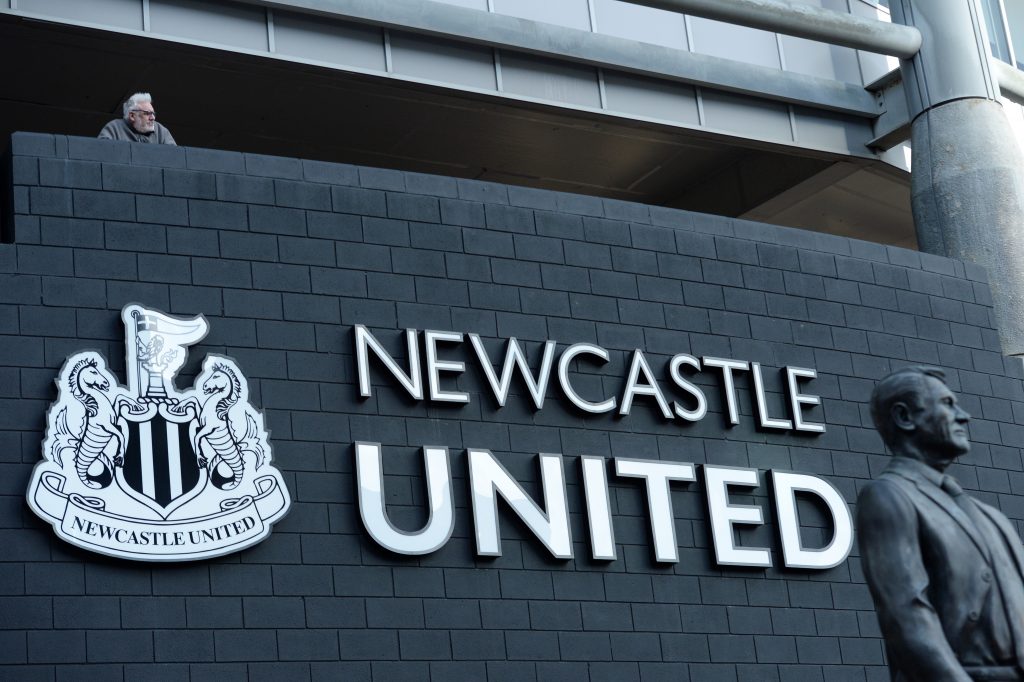 Newcastle United v Norwich City - Premier League