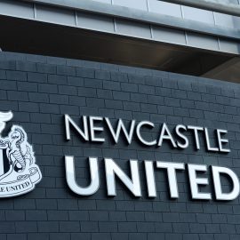 Newcastle United v Norwich City - Premier League