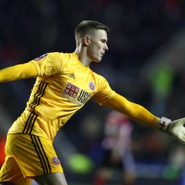 Reading FC v Sheffield United - FA Cup Fifth Round