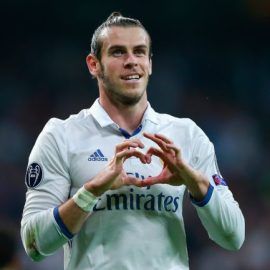 Gareth Bale Is One Of The Most Valuable Signings In Real Madrid History