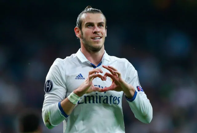 Gareth Bale Is One Of The Most Valuable Signings In Real Madrid History