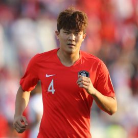 South Korea v Bahrain - AFC Asian Cup Round of 16