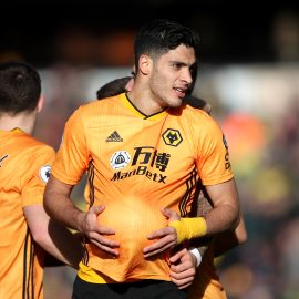 Wolverhampton Wanderers v Norwich City - Premier League