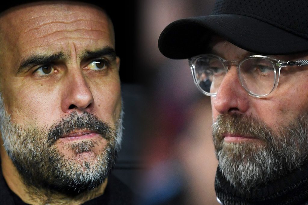 Premier League 19/20 Review: Liverpool cash in on Guardiola error to storm clear of Man City