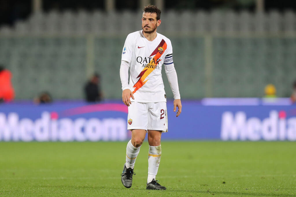 Alessandro Florenzi