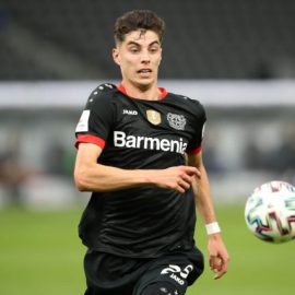 Kai Havertz