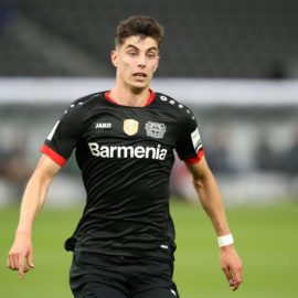 Kai Havertz