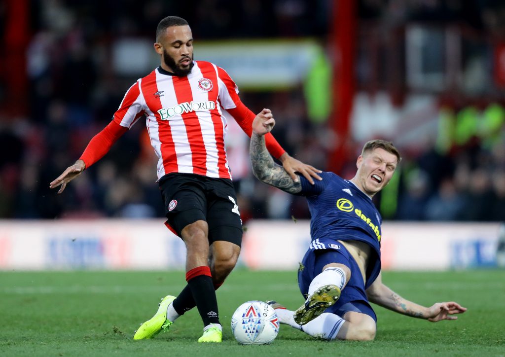 Championship Play-Off Final Preview: Brentford vs Fulham