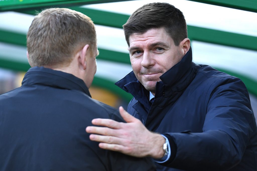 Scottish Premiership 2020/21 Preview: Rangers out to stop Celtic winning 10-in-a-row