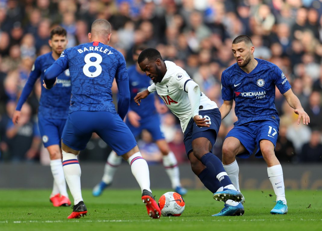 Crystal Palace vs Tottenham Hotspur Match Preview, Team News and