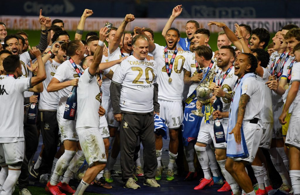 Championship 19/20 Review: Leeds romp to the title, WBA stumble over the line