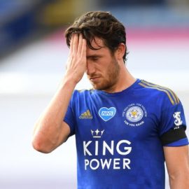 Ben Chilwell