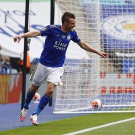 Jamie Vardy