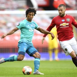 Manchester United v AFC Bournemouth  - Premier League