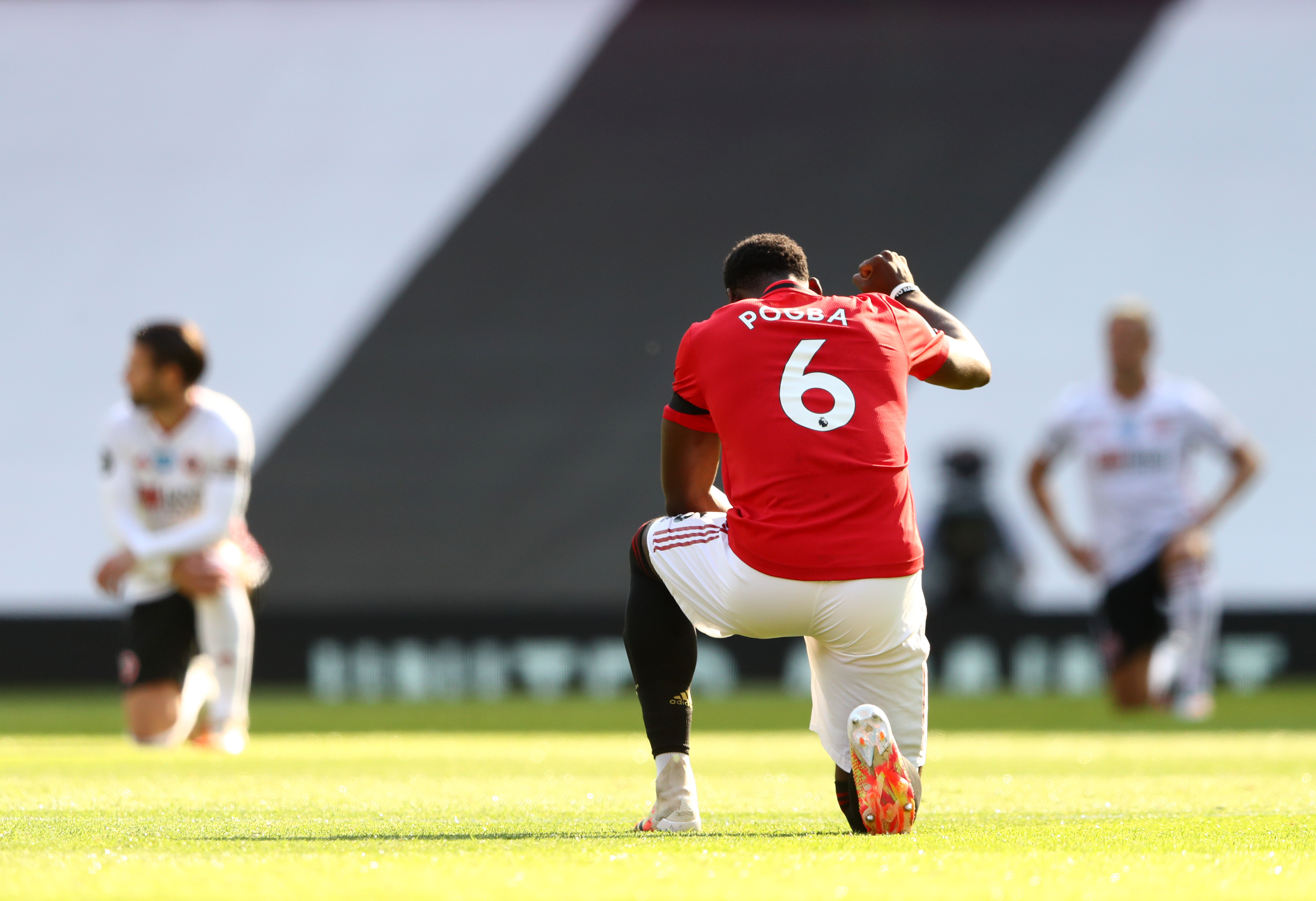 Paul Pogba could sign new deal with Manchester United | Sportslens.com