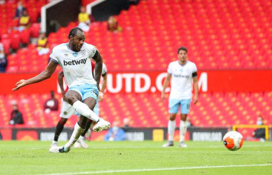 Manchester United v West Ham United - Premier League