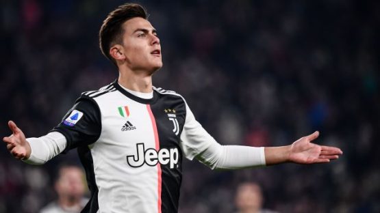 Dybala