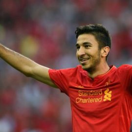 Marko Grujic