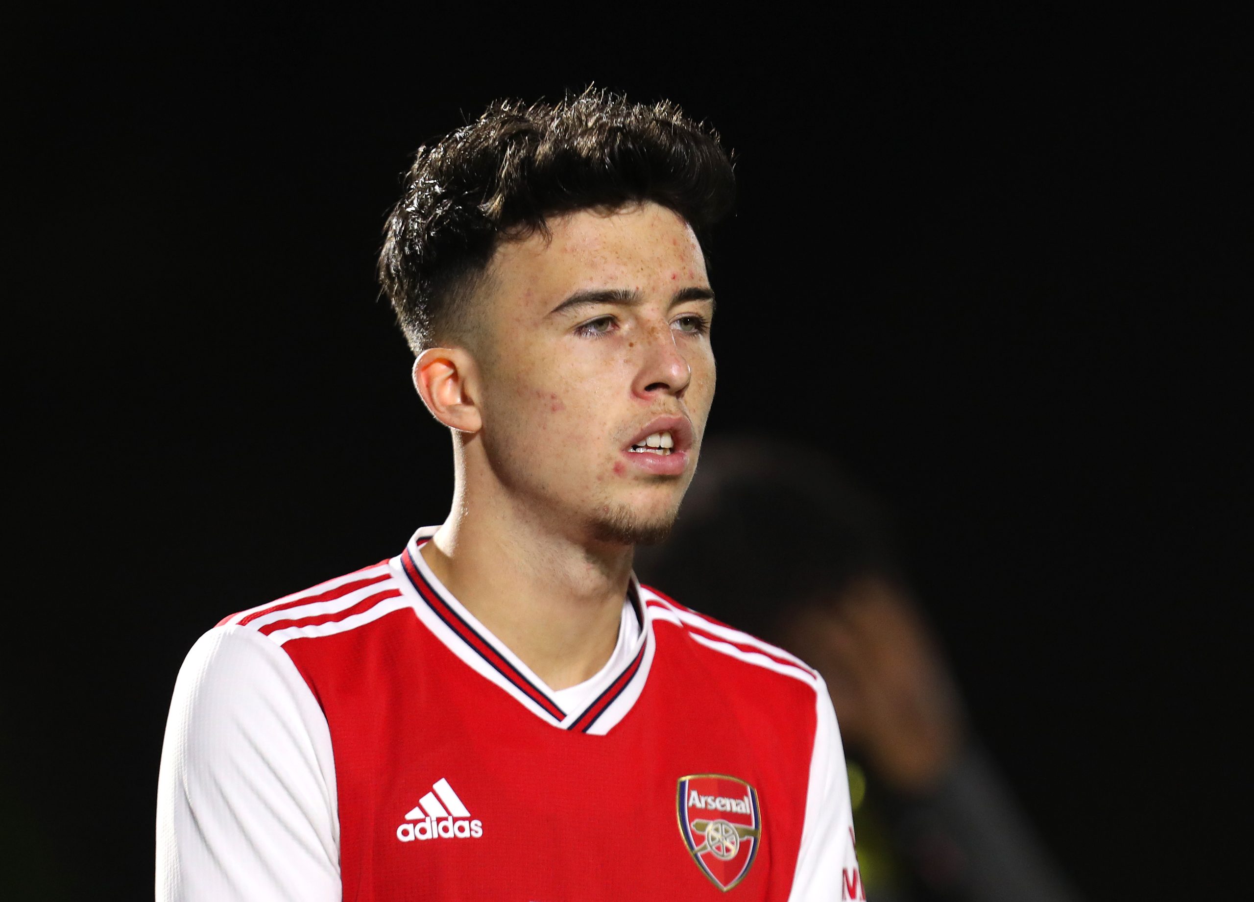 Arsenal FC v Southampton FC - FA Youth Cup: Fourth Round