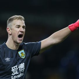 Burnley FC v Norwich City - FA Cup Fourth Round