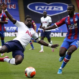 FBL-ENG-PR-CRYSTAL PALACE-TOTTENHAM