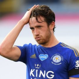 Ben Chilwell