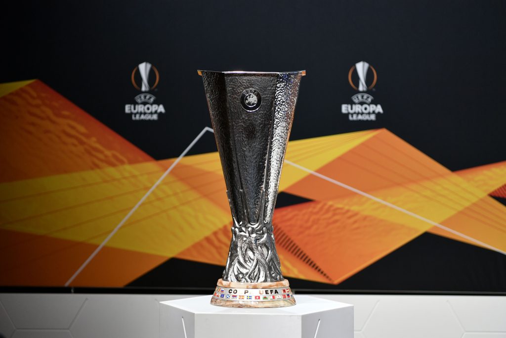 Sevilla vs Inter Milan live stream: where to watch the 2020 Europa League final