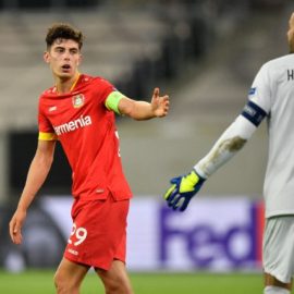 Kai Havertz