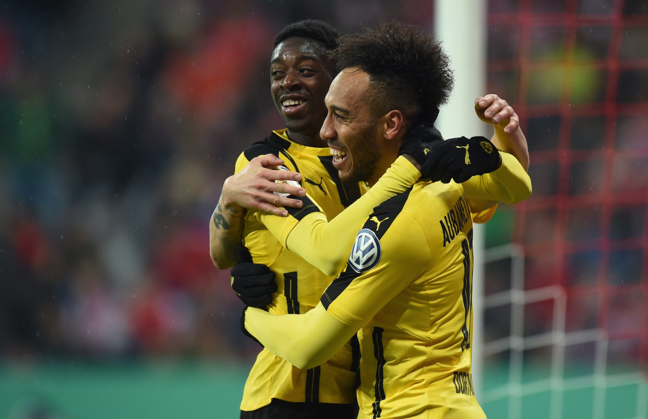 10 Biggest Sales In Bundesliga History: Dortmund Stars Dominate List