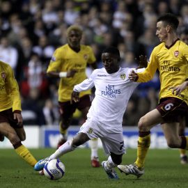 Leeds United v Arsenal - FA Cup Third Round Replay