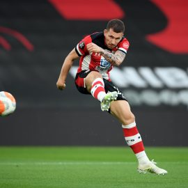 Southampton FC v Brighton & Hove Albion - Premier League