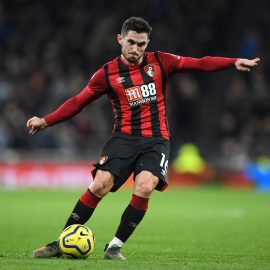 Tottenham Hotspur v AFC Bournemouth  - Premier League