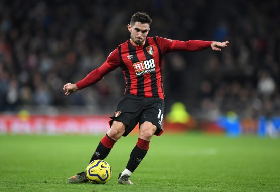 Tottenham Hotspur v AFC Bournemouth  - Premier League