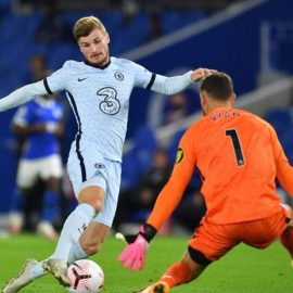 Werner v Brighton