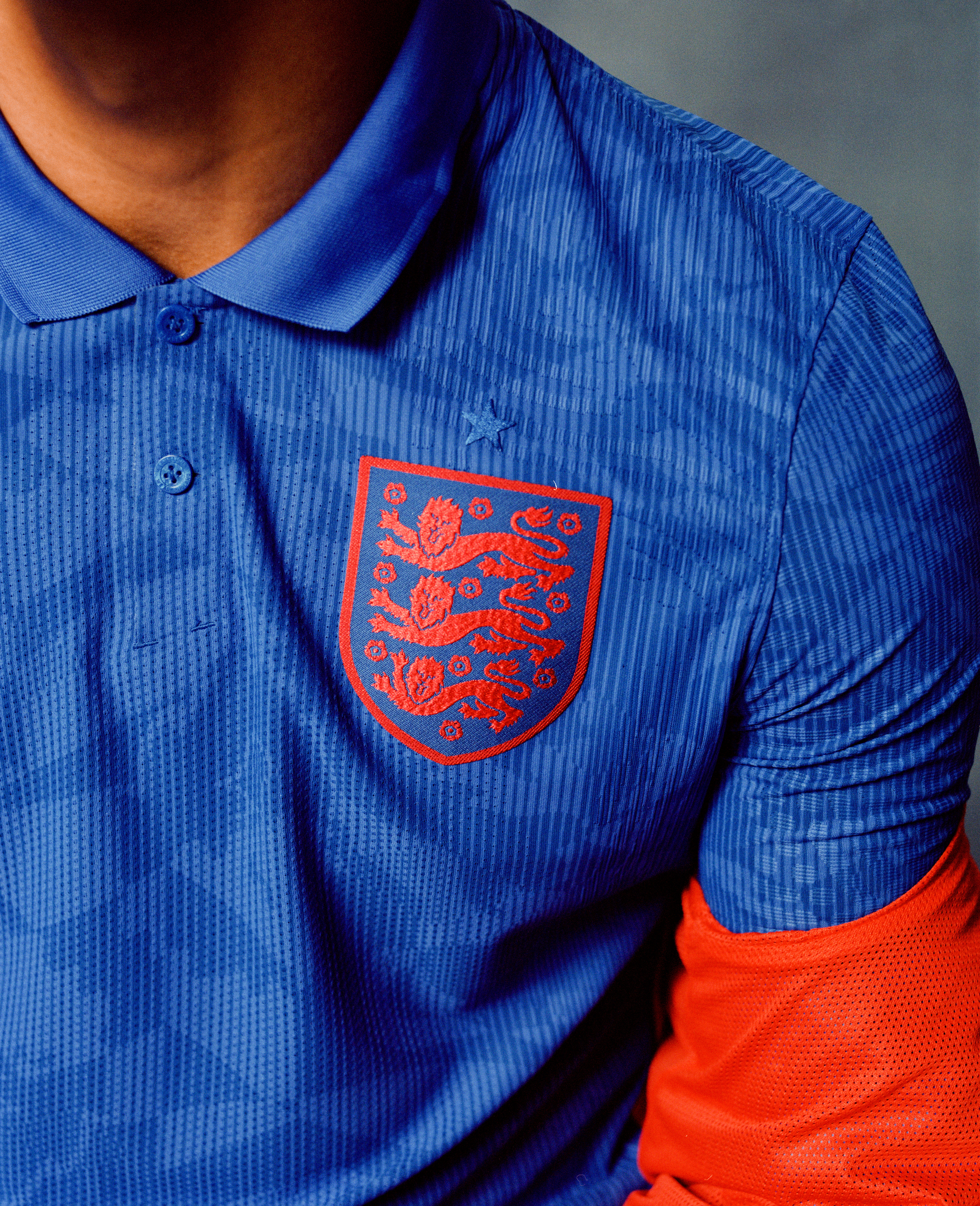Nike unveil England's 2020 collection