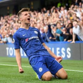 west ham vs chelsea football betting tips - mason mount