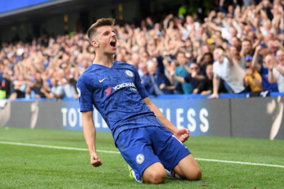 west ham vs chelsea football betting tips - mason mount