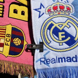 European Union Investigates Spanish Football Clubs