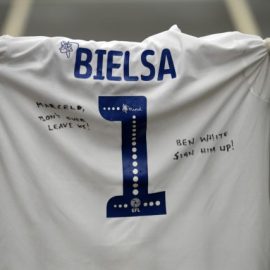 Marcelo Bielsa