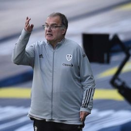 Marcelo Bielsa