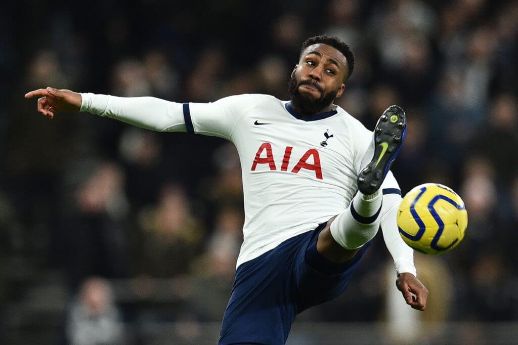 Danny Rose